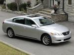 Lexus GS300 2005 года